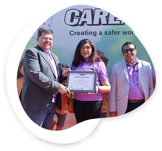 Awards & Recognition