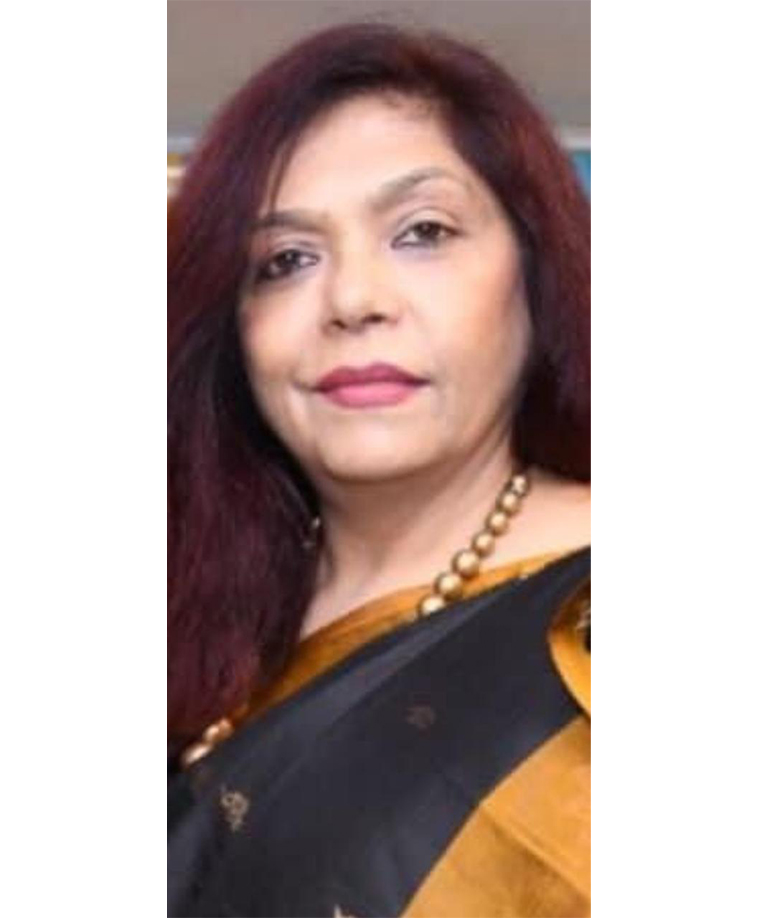 Mrs.Priyanka Wadhwa