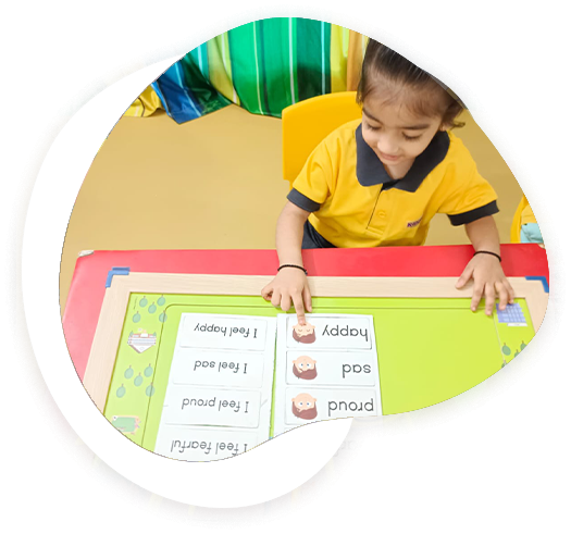 Kindergarten