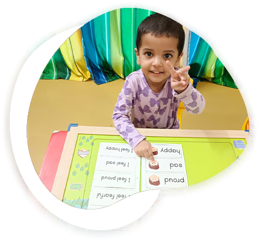 Nursery
