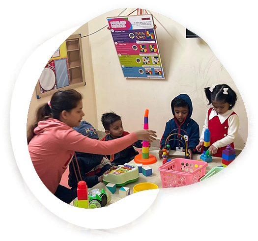 Teacher Training Programme image